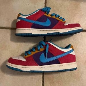 Nike Dunk Low 6.0